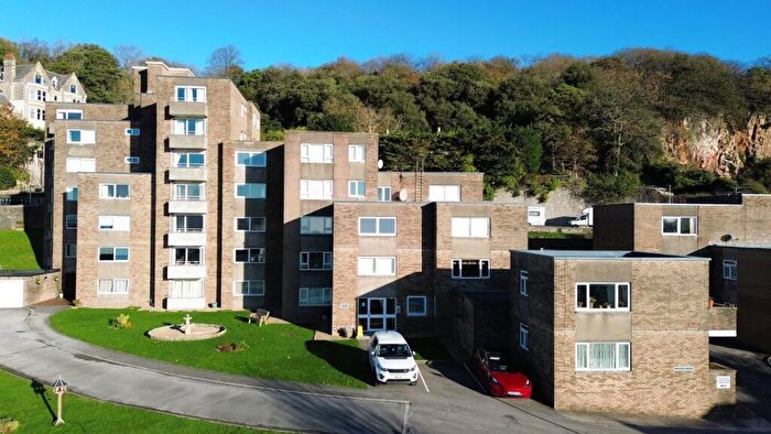 Apartment For Sale In Cedar Court, Grove Park Road, Weston-Super-Mare, North Somerset, BS23
