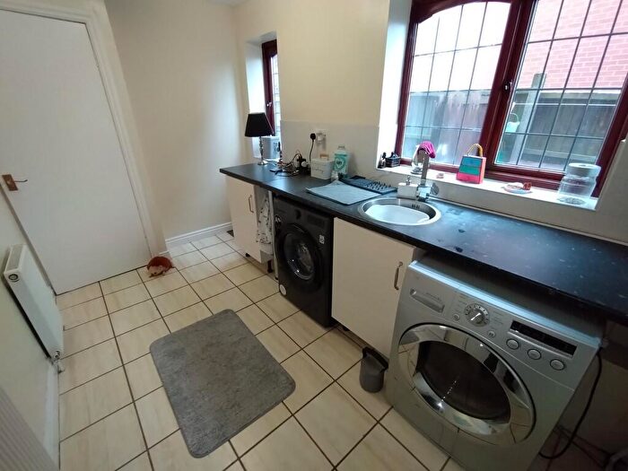 5 Bedroom Detached House For Sale In Old Butt Lane, Talke, ST7