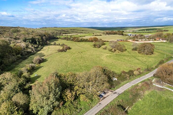 Land For Sale In Bishopstone, Seaford, East Sussex, BN25