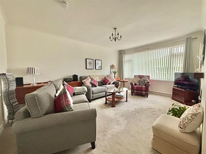 2 Bedroom Semi-Detached Bungalow For Sale In Clyne View, Killay, Swansea, SA2