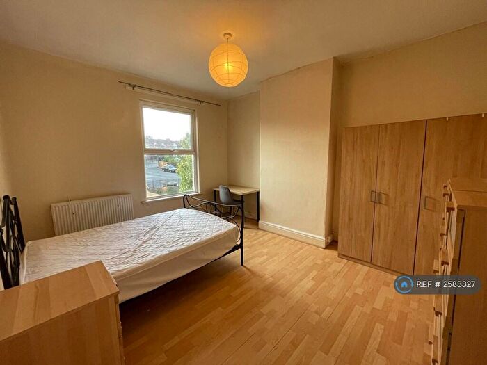 5 Bedroom Terraced House To Rent In Filton Avenue, Horfield, Bristol, BS7