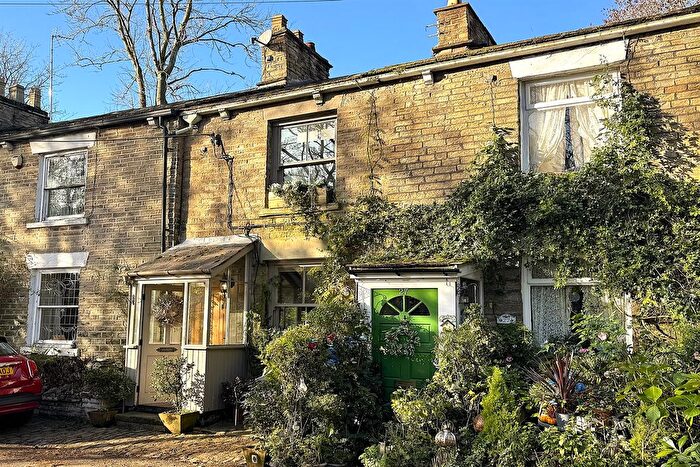 2 Bedroom Terraced House For Sale In Mill Brow, Marple Bridge, Stockport, SK6