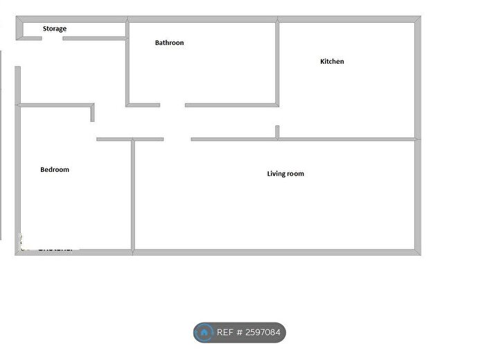 1 Bedroom Flat To Rent In Pollard House, Spa Road, SE16