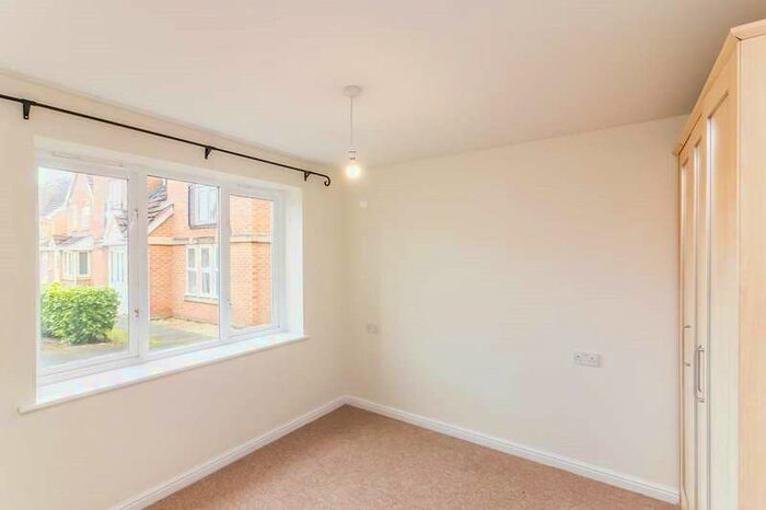 2 Bedroom Apartment To Rent In Southwood Grove, Sheffield, South Yorkshire, S6