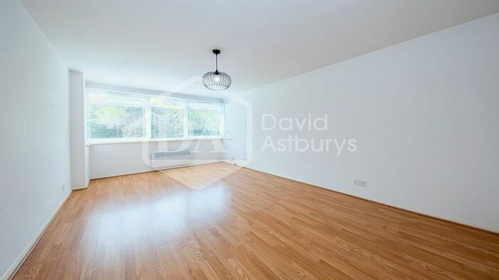 1 Bedroom Flat To Rent In Crouch End Hill, Crouch End, London, N8