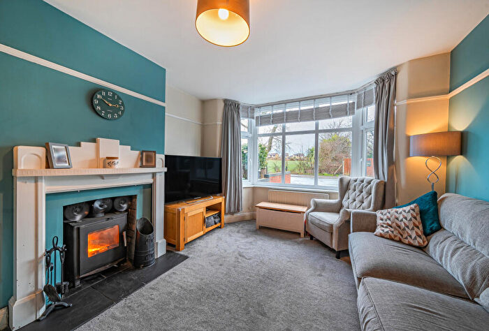 3 Bedroom End Of Terrace House For Sale In Greenbank Road, Hanham, Bristol, Gloucestershire, BS15