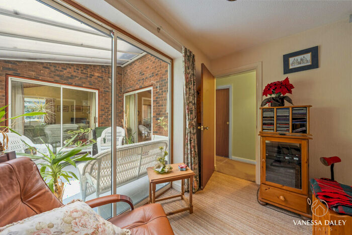 3 Bedroom Bungalow For Sale In Fairways, Preston, PR2