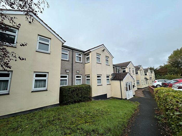 Studio For Sale In Small Thorn Place, Woodville, Swadlincote, DE11