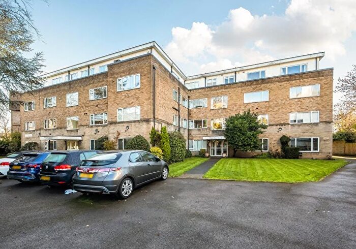 1 Bedroom Flat For Sale In St Anns Court, Sunningfields Road, Hendon, London, NW4