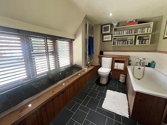 2 Bedroom Cottage For Sale In Stubbs Road, Everdon, NN11