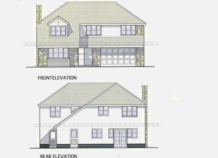 Land For Sale In Brynsworthy, Barnstaple, EX31
