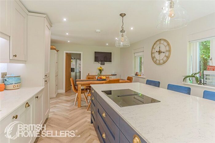 4 Bedroom Detached House For Sale In Callow Grove, North Wheatley, Retford, Nottinghamshire, DN22