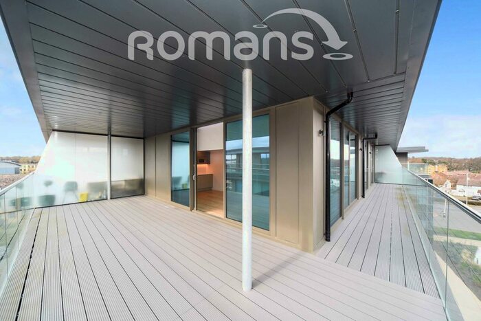 2 Bedroom Flat To Rent In Wokingham Road, Binfield, Bracknell, RG42