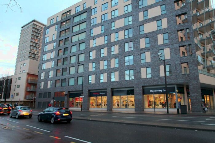 1 Bedroom Apartment To Rent In Jamaica Road, London, SE16