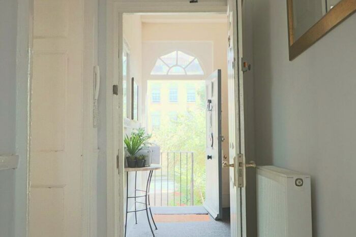 2 Bedroom Apartment To Rent In Kingsdown Parade, Bristol, Bristol, BS6