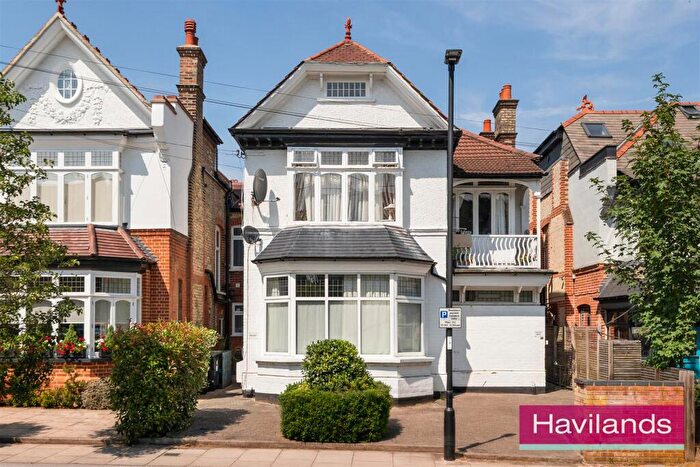 1 Bedroom Flat For Sale In Compton Road, Southgate, N21