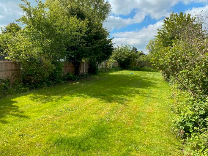 3 Bedroom Detached House To Rent In Sidcup Road, London, SE9