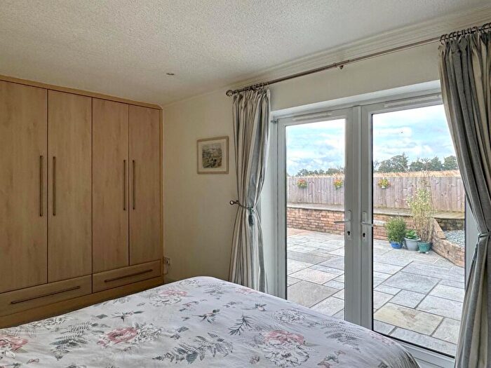2 Bedroom Detached Bungalow For Sale In Cosmeston Drive, Penarth, CF64