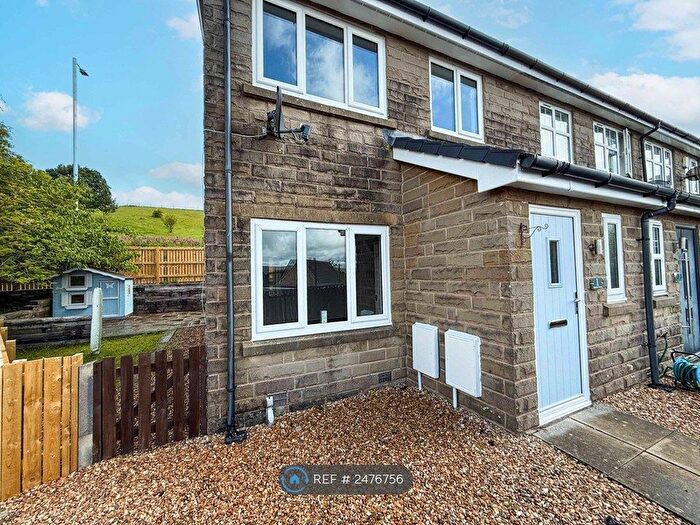 3 Bedroom End Of Terrace House To Rent In Rake Foot, Rossendale, BB4