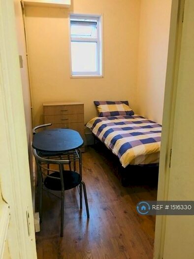 1 Bedroom Flat To Rent In St. Pauls Road, London, N17