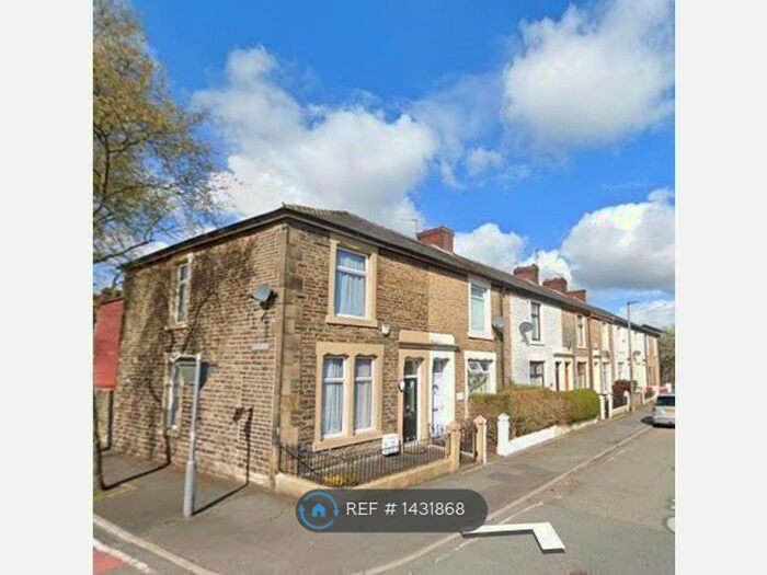 3 Bedroom Terraced House To Rent In Olive Lane, Darwen, BB3
