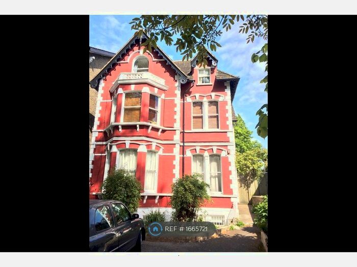 1 Bedroom Flat To Rent In East Dulwich Road, London, SE22