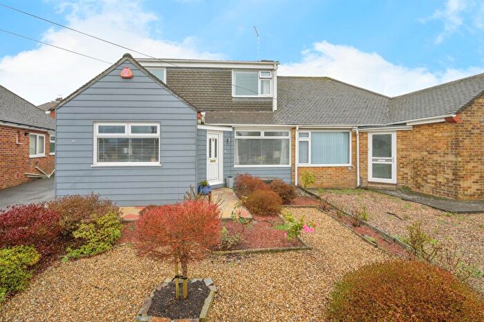 3 Bedroom Semi-Detached House For Sale In Revell Park Road, Plymouth, PL7