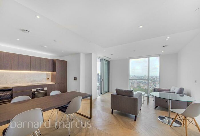 1 Bedroom Flat To Rent In The Atlas Building, London, EC1V
