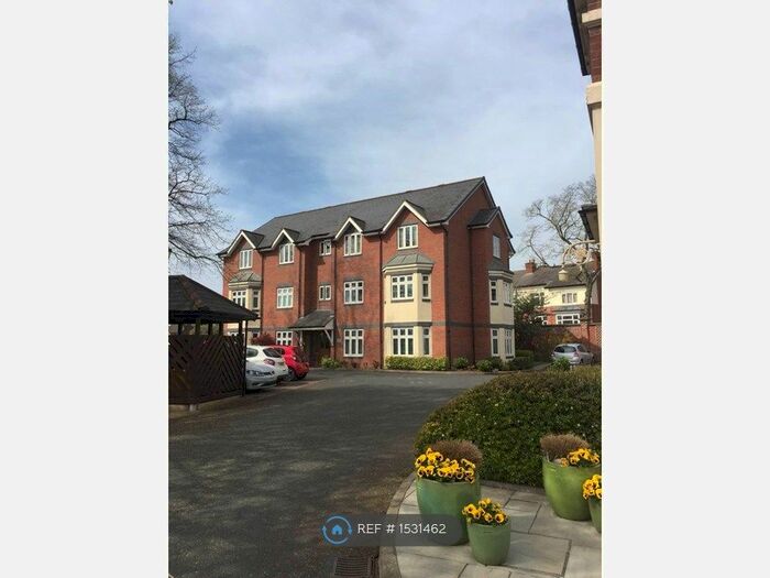 2 Bedroom Flat To Rent In Shrubbery Close, Walsall, WS1