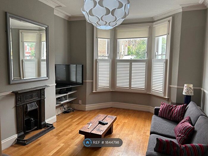 2 Bedroom Maisonette To Rent In Netherford Road, London, SW4