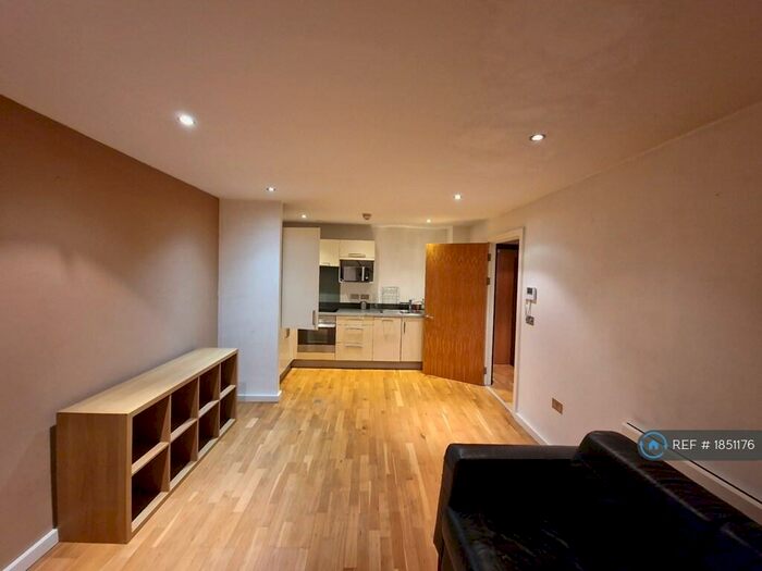 1 Bedroom Flat To Rent In Flint Glass Wharf, Manchester, M4