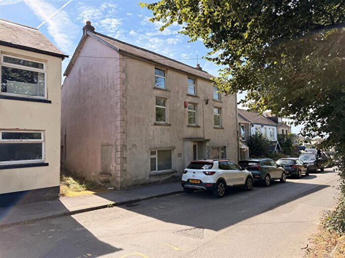 Property For Sale In Ferryside, SA17