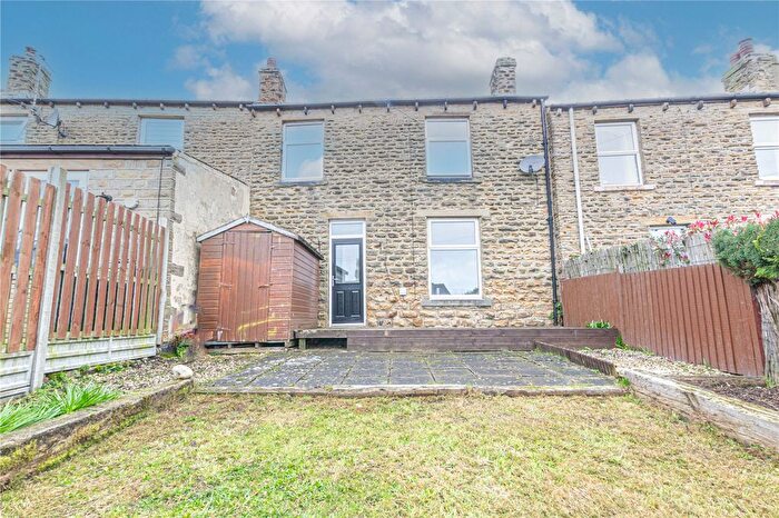 2 Bedroom Terraced House To Rent In Mount Pleasant, Emley, Huddersfield, West Yorkshire, HD8