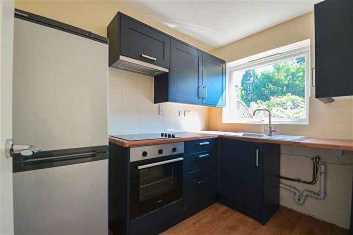 3 Bedroom Terraced House To Rent In Swan Close, Storrington, Pulborough, West Sussex, RH20