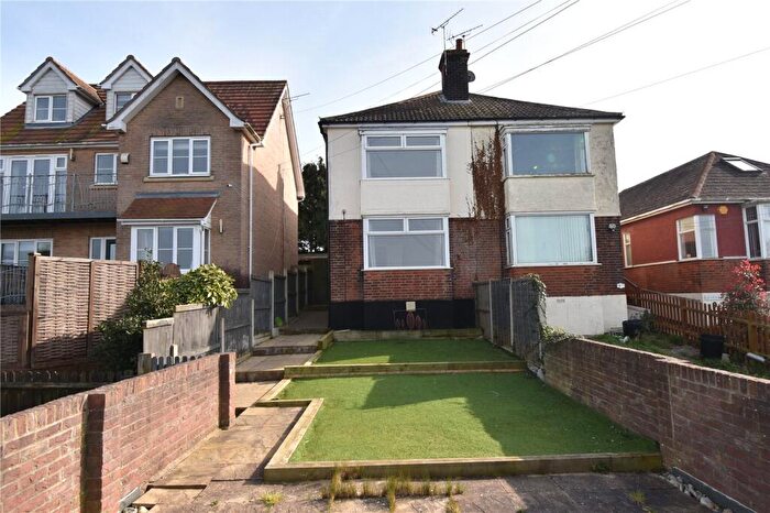 3 Bedroom Semi Detached House For Sale In Station Lane, Harwich, Essex, CO12