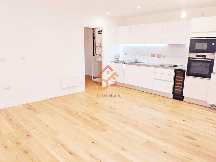 2 Bedroom Flat To Rent In Windmill Street, Birmingham, B1