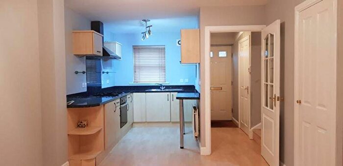 2 Bedroom Terraced House To Rent In Renaissance Point, North Shields, NE30