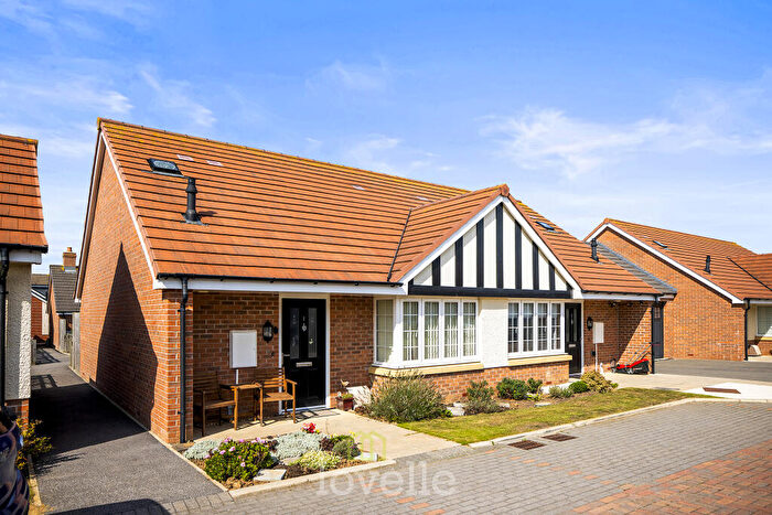 1 Bedroom Bungalow For Sale In Sycamore Way, Humberston, DN36