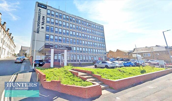 1 Bedroom Apartment For Sale In Sunbridge Halls, Sunbridge Road Bradford, West Yorkshire, BD1