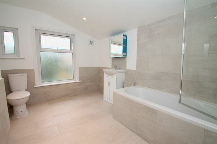 2 Bedroom House To Rent In Haselbury Road, Edmonton, London, N18