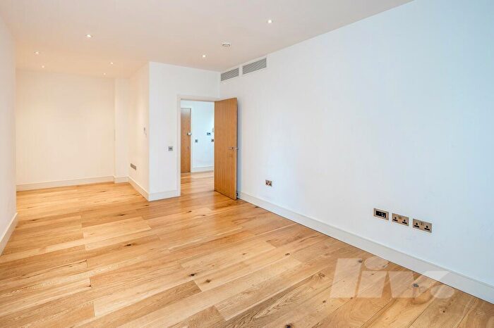 1 Bedroom Apartment To Rent In Melrose Apartments, Winchester Road, Swiss Cottage, NW3