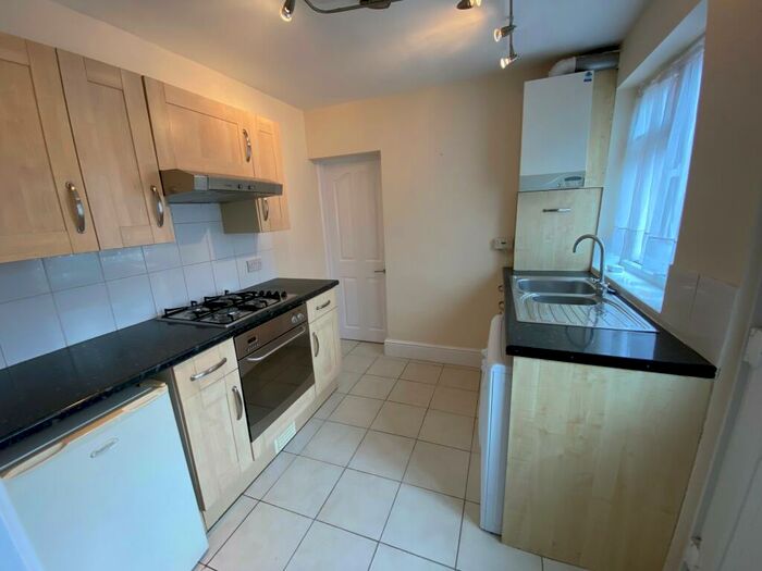 1 Bedroom Flat To Rent In Salisbury Avenue, Melton Mowbray, LE13
