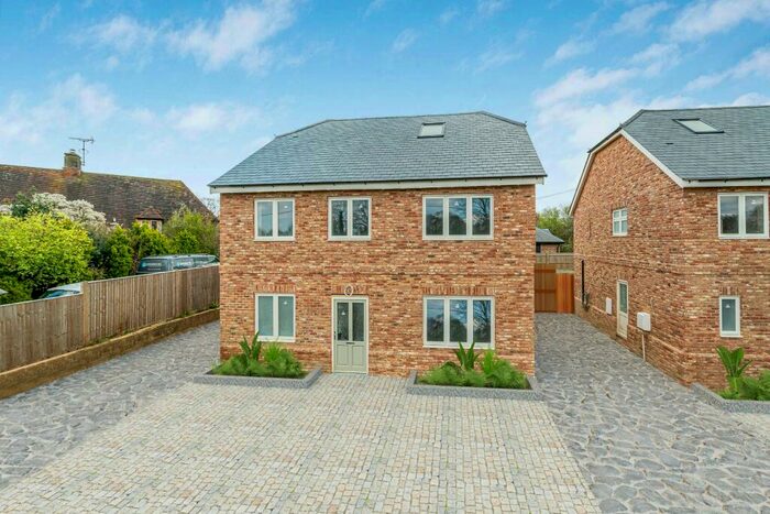 5 Bedroom Detached House For Sale In Lewes Road, Ditchling, Hassocks, East Sussex, BN6