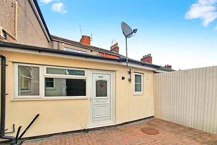 1 Bedroom Flat For Sale In Havelock Street, Kettering, NN16