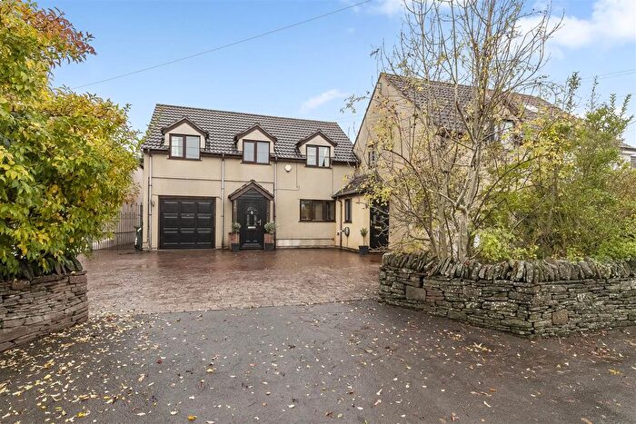7 Bedroom Cottage For Sale In Down Road, Winterbourne Down, Bristol, BS36