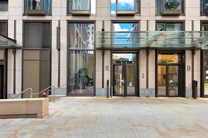 2 Bedroom Flat To Rent In Casson Square, Southbank, SE1