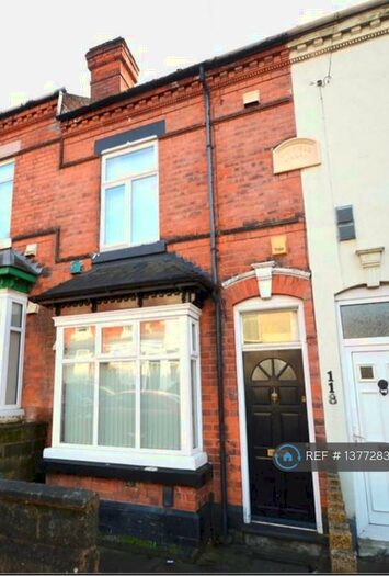 2 Bedroom Terraced House To Rent In Hillaries Road, Birmingham, B23