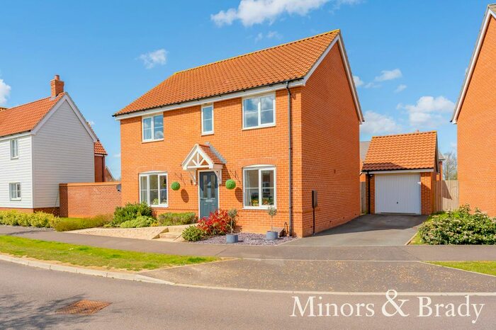 Dereham lettings picture