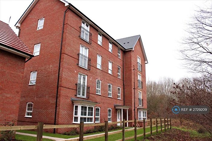 2 Bedroom Flat To Rent In Prior Deram Park, Coventry, CV4