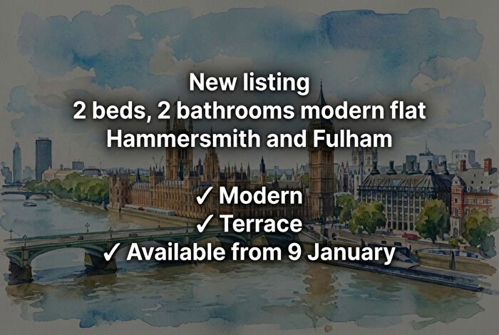 2 Bedroom Flat To Rent In Lockgate Road, London, SW6